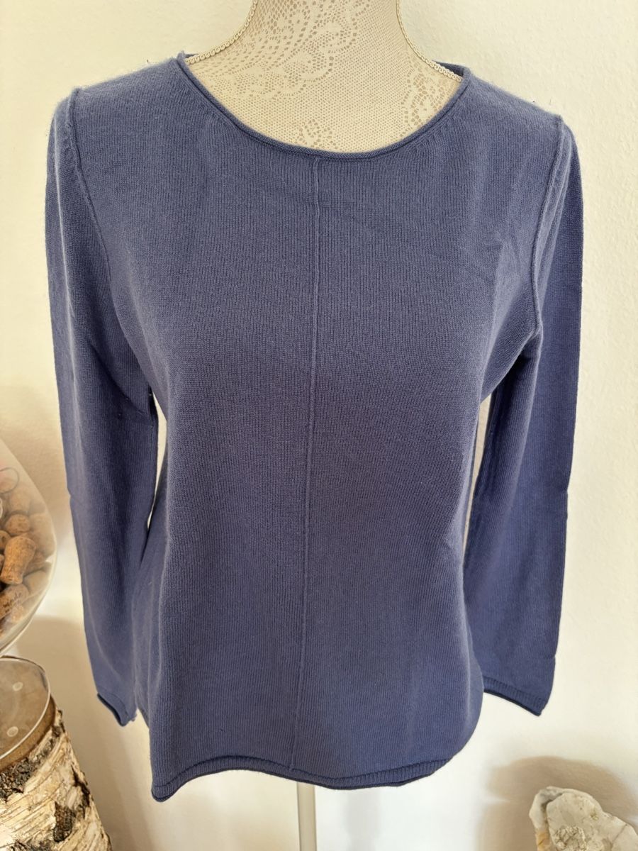 Pulls & Sweat-shirts: Pullover Kaschmir Gr. 40 – Neuf (Voir description) à Winterthur par san_wd8j