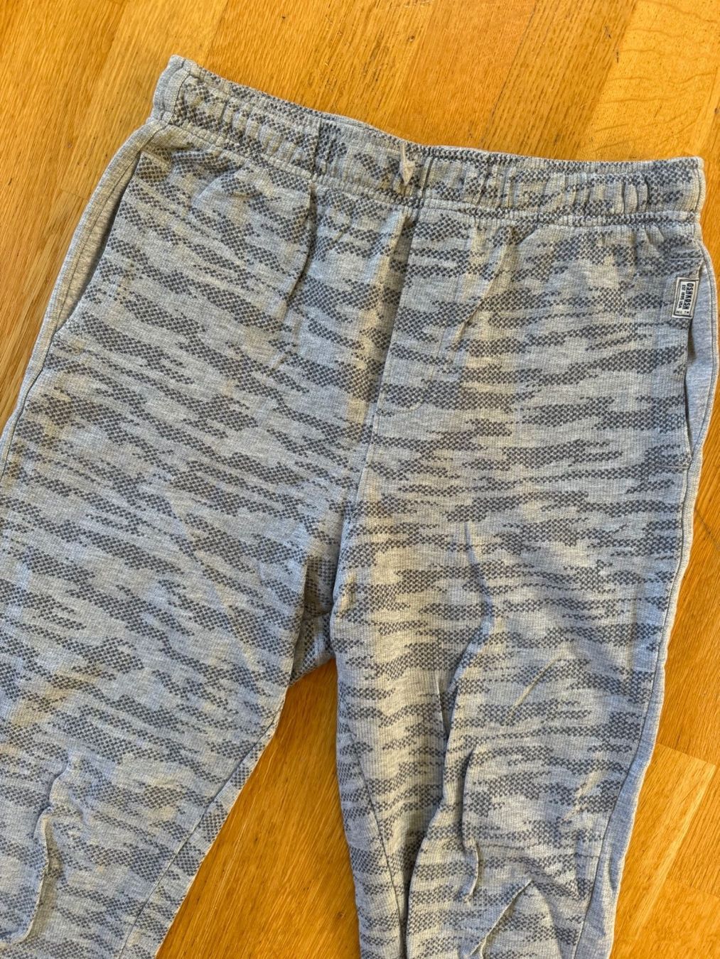 Pantaloni: Trainerhose – Usato da Spiez venduto da HomeShoppingSpiez 1