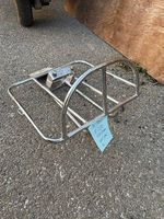 Für Vespa aus den 50-er Jahren: Gepäckträger 