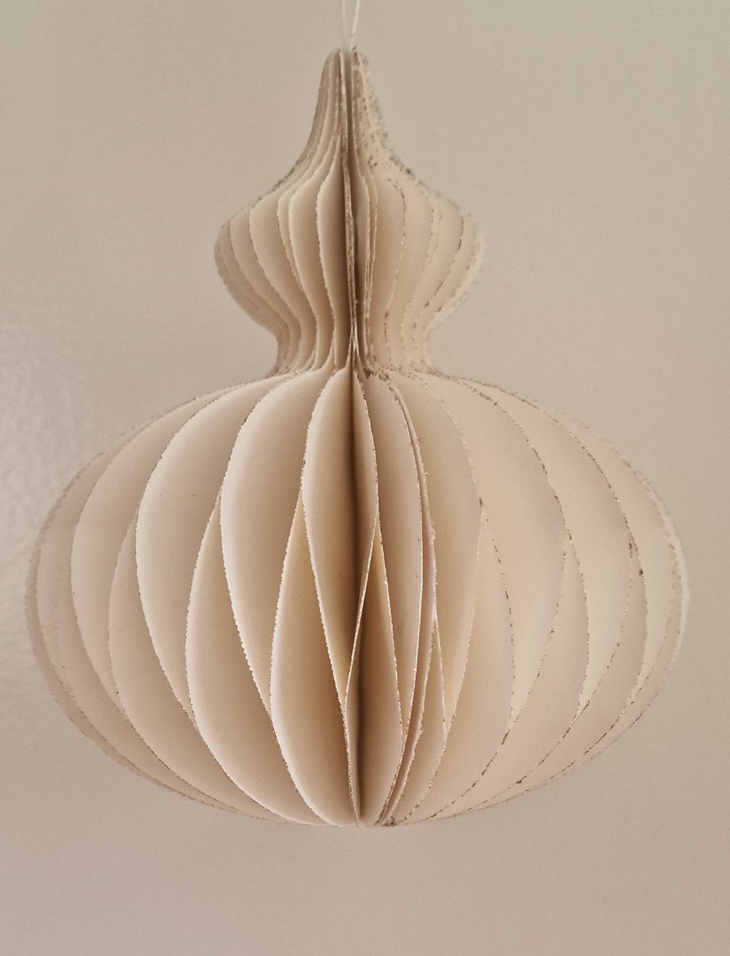 Pfister Tutte le decorazioni: ORNAMENT / DEKO HONEYCOMB – Nuovo e nell'imballaggio originale da Adliswil venduto da framate 2