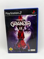 Grandia II (Deutsch) - Playstation 2