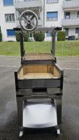 Santa Maria Grill