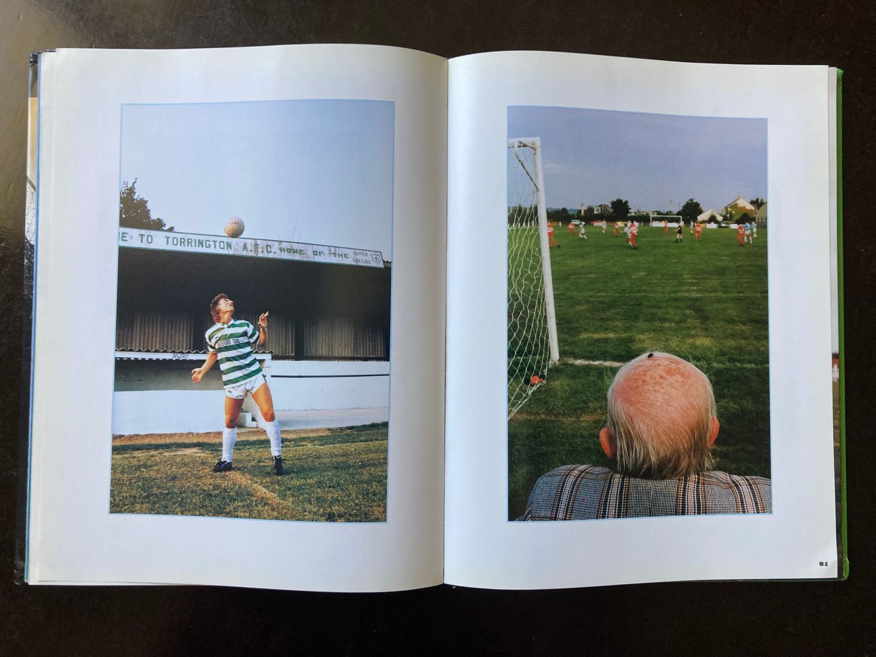 Libri: In Soccer Wonderland – Usato da zürich venduto da Tombola8 3