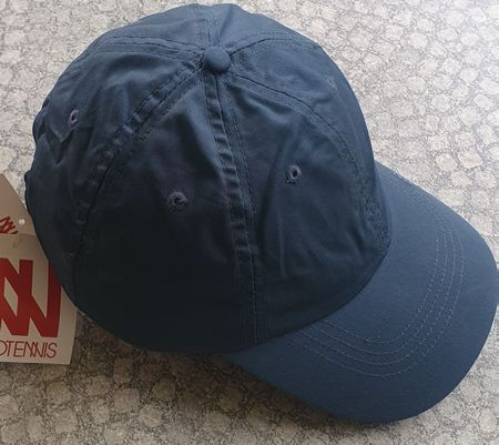 Casquette Dorotennis Bleue Marine – Taille Unique Neuve...
