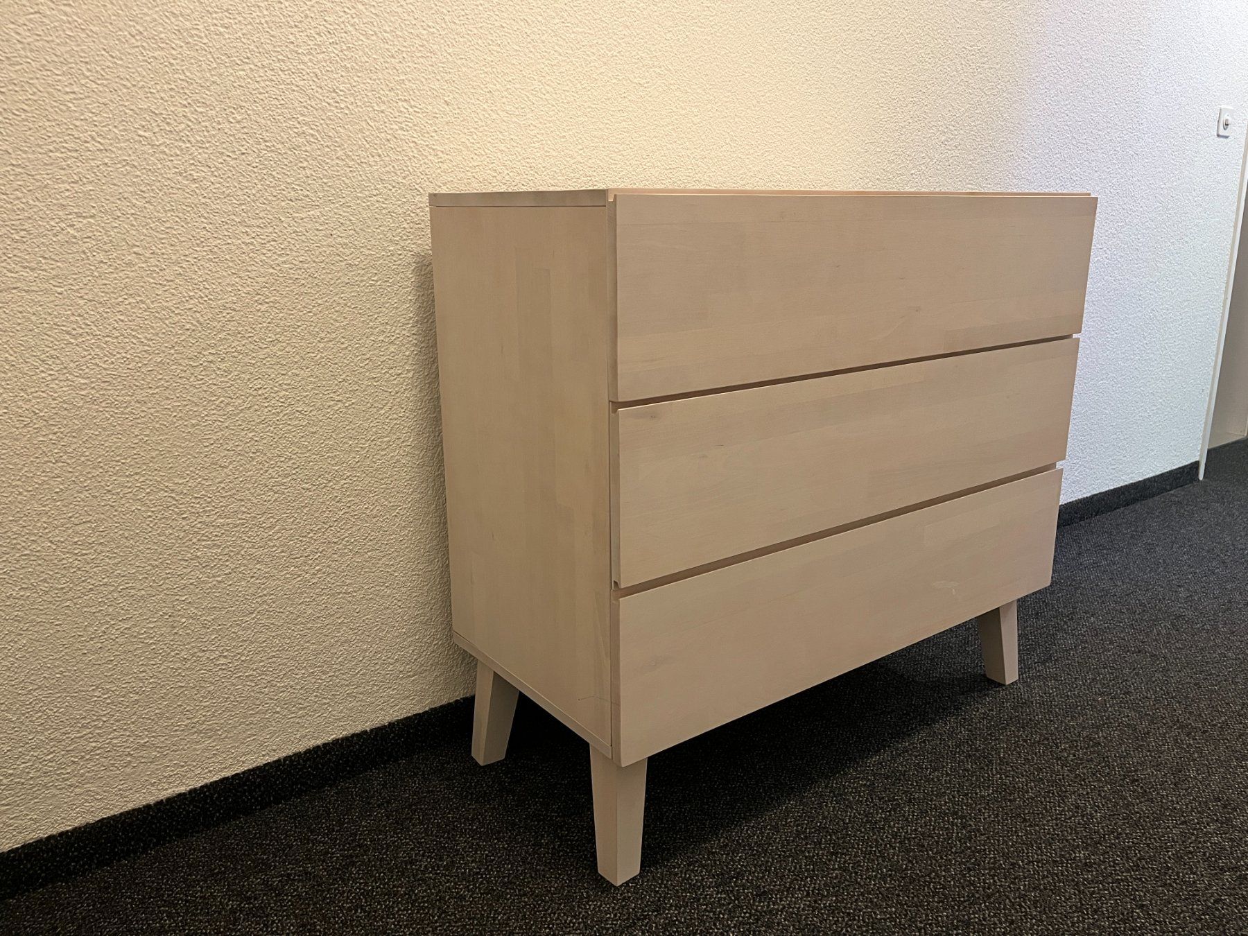 Micasa Commodes: CARA Kommode – D'occasion à Wetzikon ZH par hitsch27