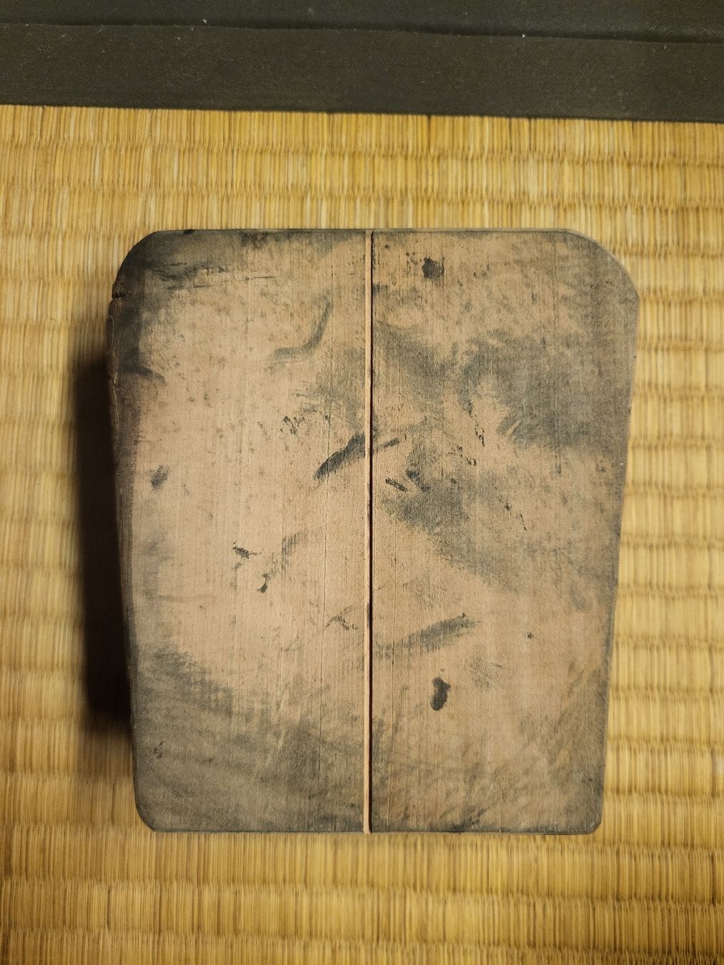 Gravures sur bois: Alter Holzschnitt Stempel - Region Bern – D'occasion à Emmenbrücke par reb3ckrr 2