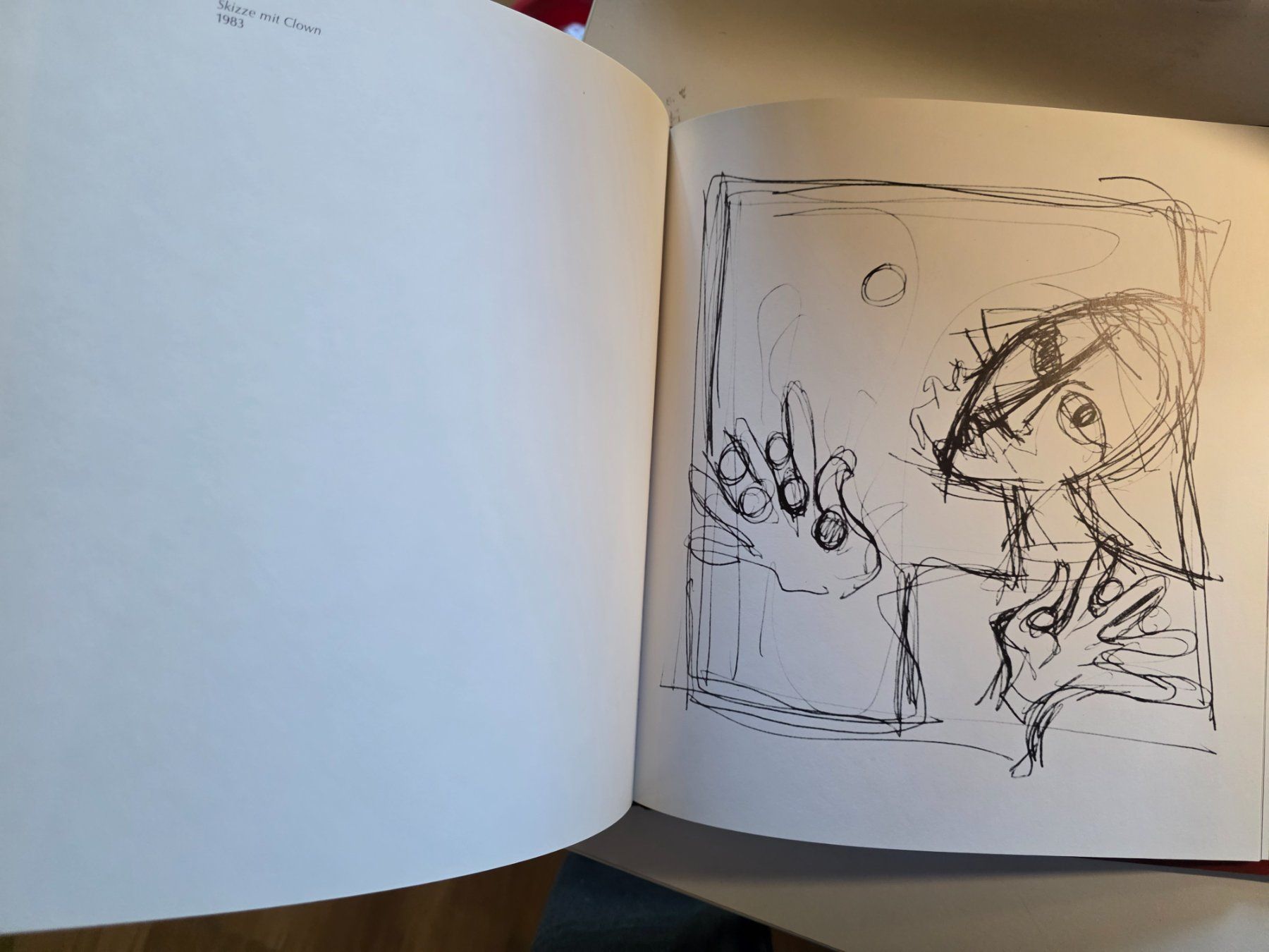 Libri: Rudolf Mirer Kunst Buch 1986 – Nuovo (secondo la descrizione) da Walterswil BE venduto da Lonitti 1