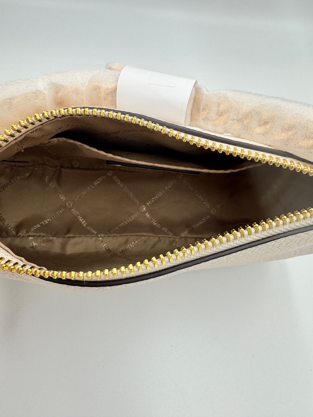 Michael Kors Sacs femmes: Michael Kors Tasche light cream – Neuf avec emballage d'origine à Wiedlisbach par Sistershop 5