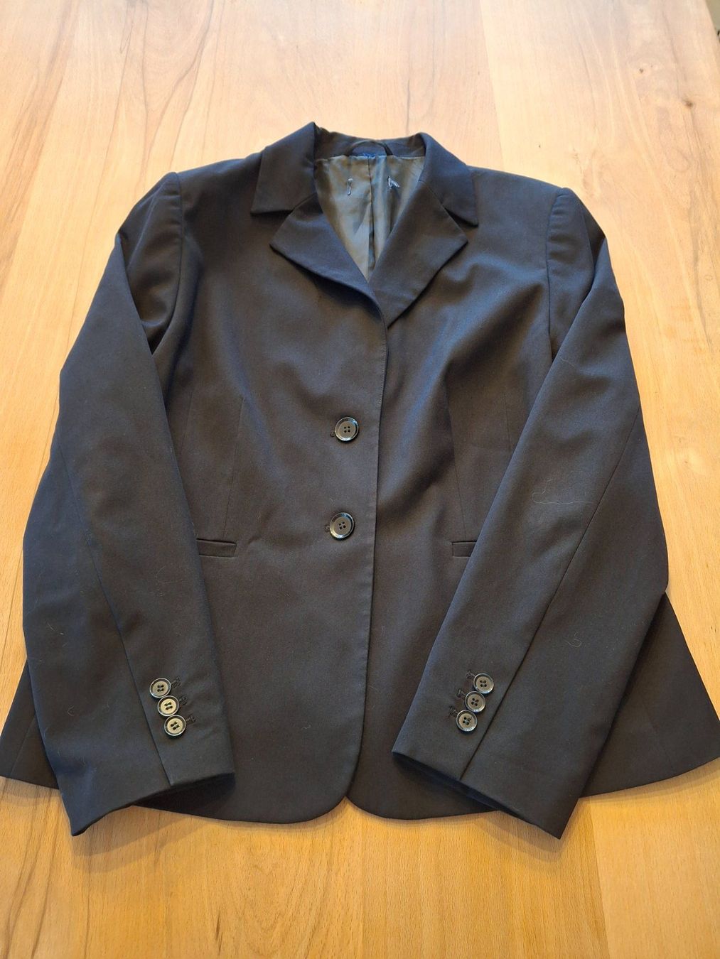Giacche: Blazer, dunkelblau, Gr. 44 – Usato da Bilten venduto da pelanov 2