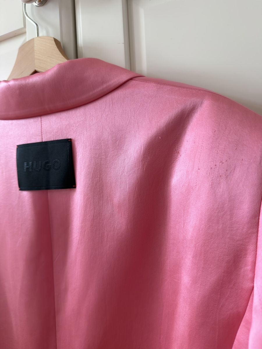 Hugo Boss Giacche: HUGO blazer size 36 – Usato da Thalwil venduto da Iconicfashion 2