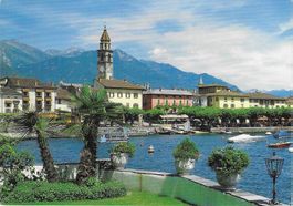 Ascona TI