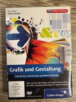 Grafik & Gestaltung (Galieo Design) – Video-Kurs