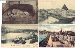 4 AK - Luzern