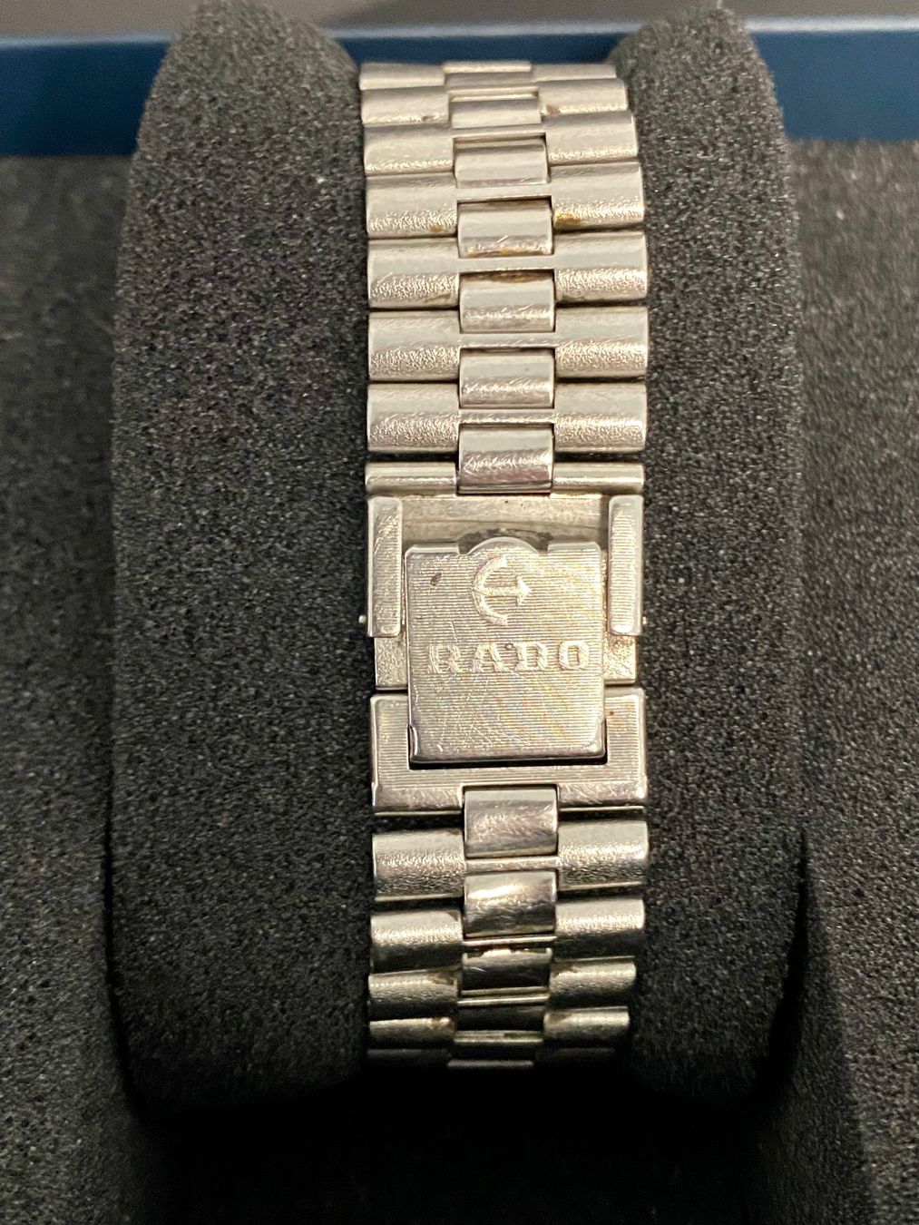 Rado Uhren: Rado DiaStar Day/Date Automatic – Gebraucht aus Sion von ROBY_ROBY_ROBY 3