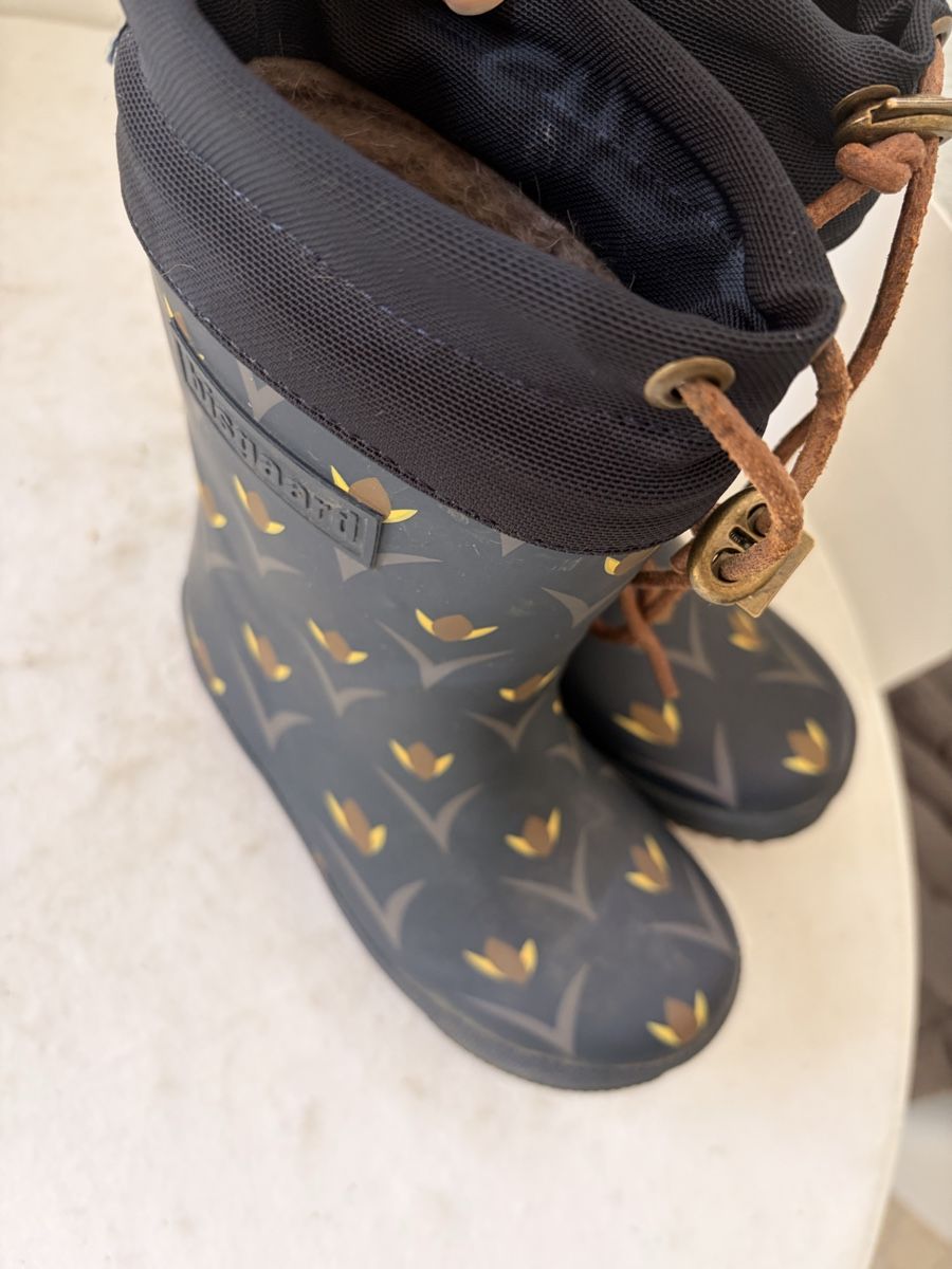 Bisgaard Chaussures garçon: Bishaard Gummistiefel – D'occasion à Basel par RausindieNatur 2