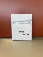 Body of Art (Art Book)