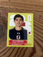 Panini JPN 6