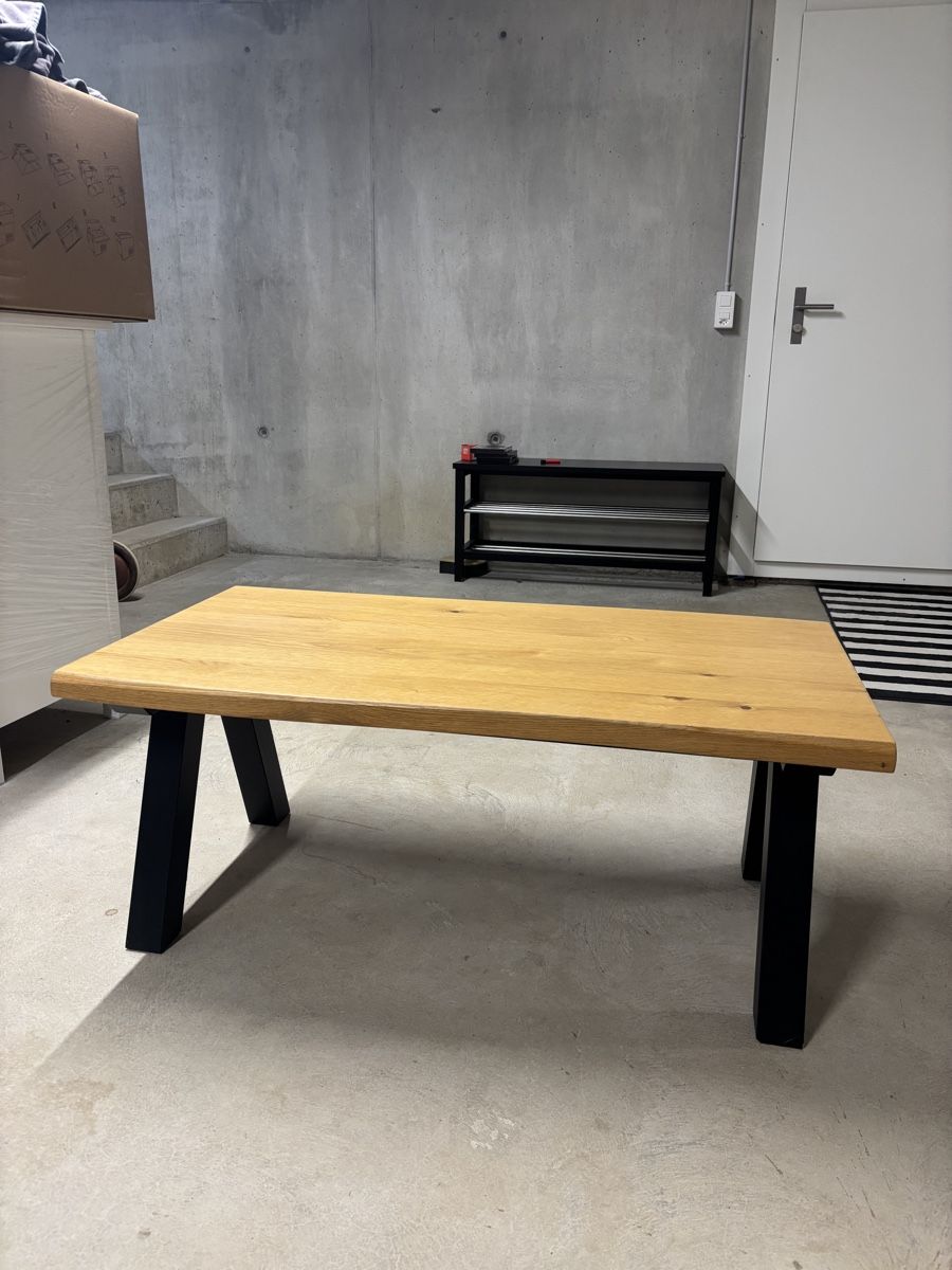 Tables: Couchtisch – D'occasion à Thun par Babindli