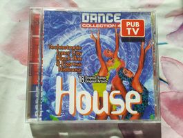 CD Dance collection 4