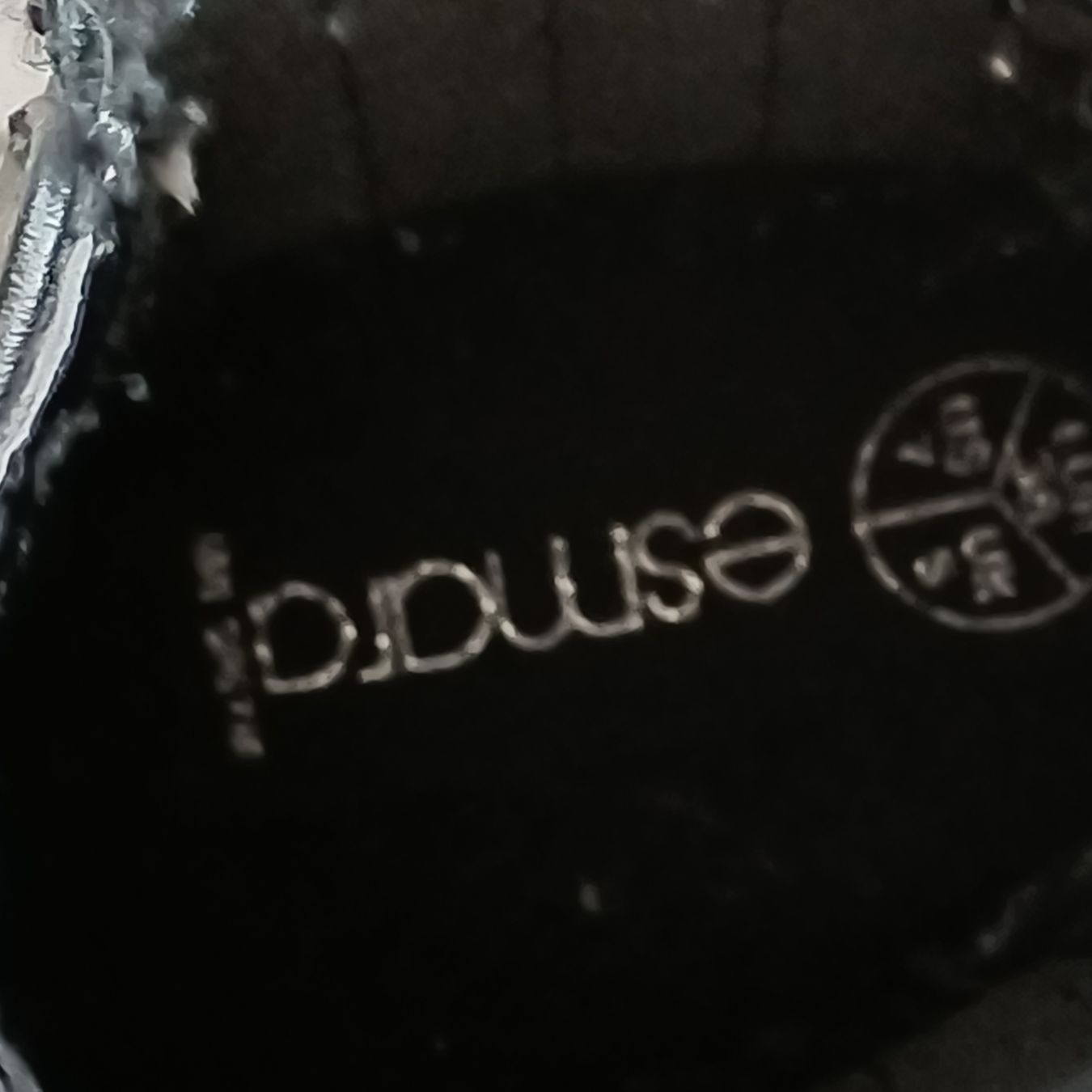 Scarpe da donna: schwarze Stiefelette von esmara im 38 – Usato da Merenschwand venduto da Brockinell 6