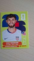 Panini WM 2026 Sticker USA 9