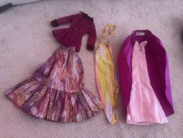 Barbie Vintage Kleider