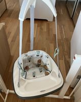 Graco Türhopser Bumper Jumper Up and Away Max. 11Kgs