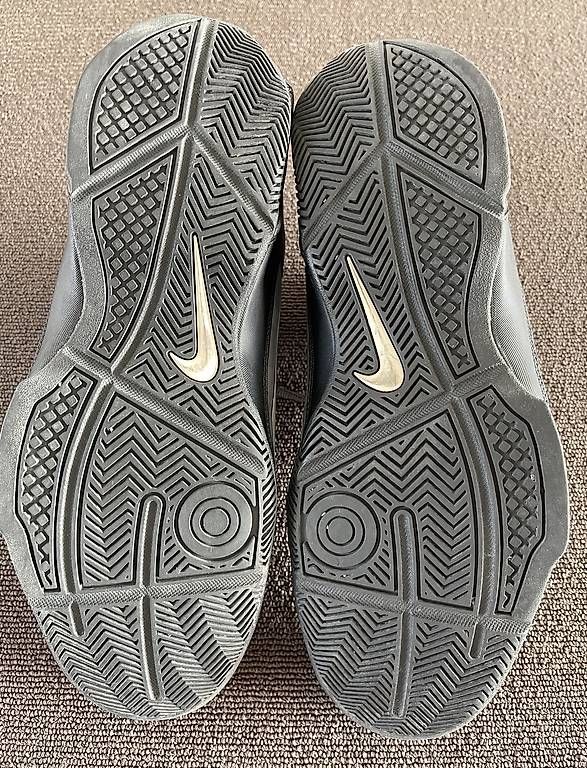 Scarpe da uomo: Nike Mens Air Visi Pro 4 – Usato da Oberhofen TG venduto da Home2009 3