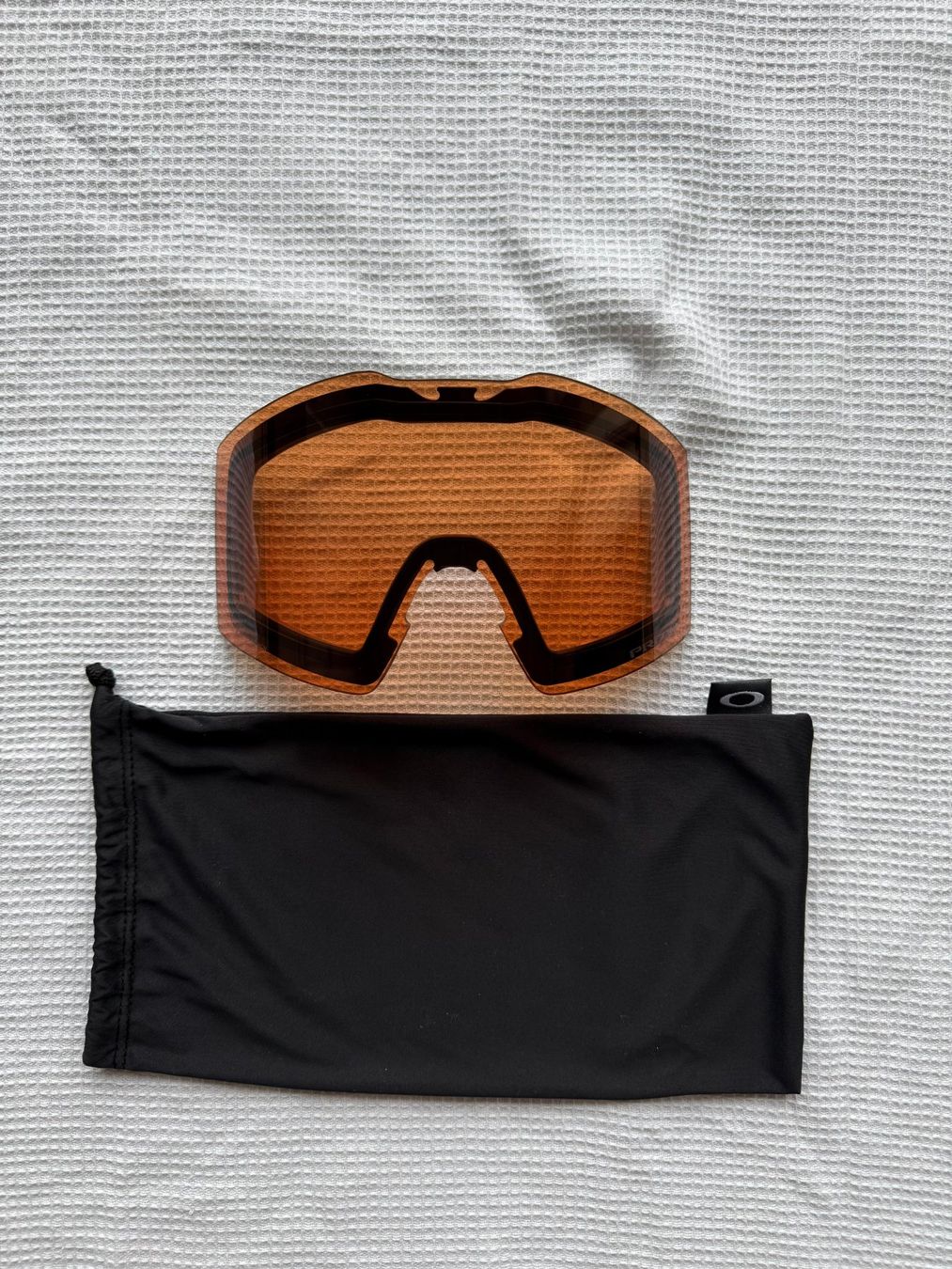 Oakley Occhiali & Lenti: Oakley Fall Line L Ersatzglas – Nuovo e nell'imballaggio originale da Kappel SO venduto da Loerulach