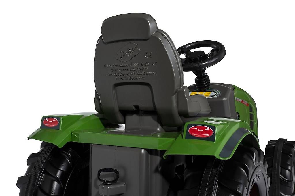Veicoli per bambini: Fendt 211 Vario, Kindertraktor – Usato da Benzenschwil venduto da rubachCH 1