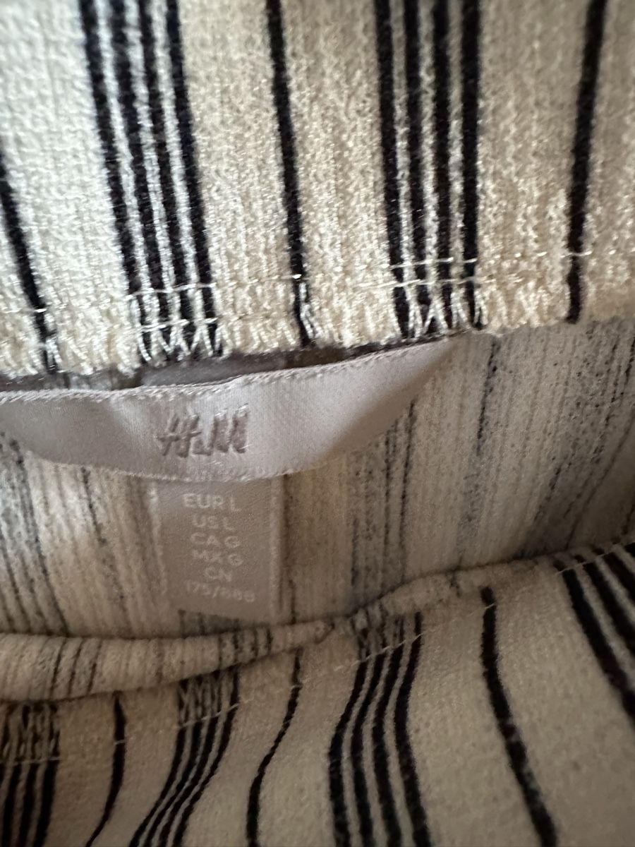 H&M Gonne: Rock H&M Gr. L – Usato da Münsingen venduto da Secondhand89 1