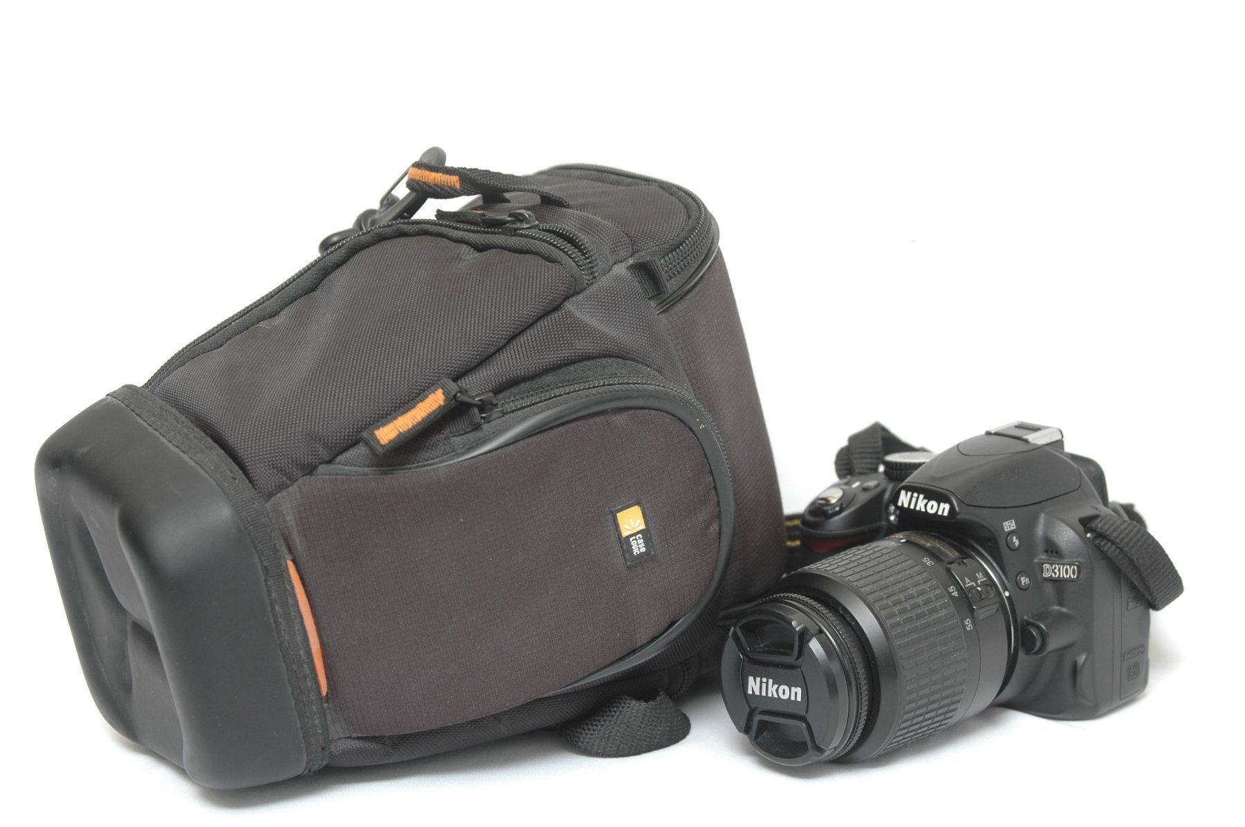 Nikon Kamera: NIKON D3100  AF-S VR 18-55mm – Gebraucht aus Birr von Jiva05 1