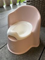 BabyBjörn Topfstuhl