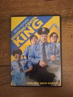 Seth Rogen - Shopping-Center King (DVD) - Top Zustand!