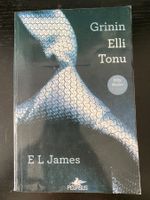 Grinin Elli Tonu - E L James