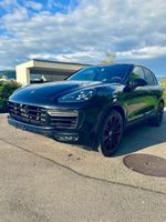 Porsche Cayenne Turbo, Top Zustand, viele Optionen!