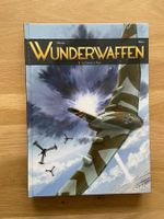 WUNDERWAFFEN / TOME 8 / PREMIERE EDITION