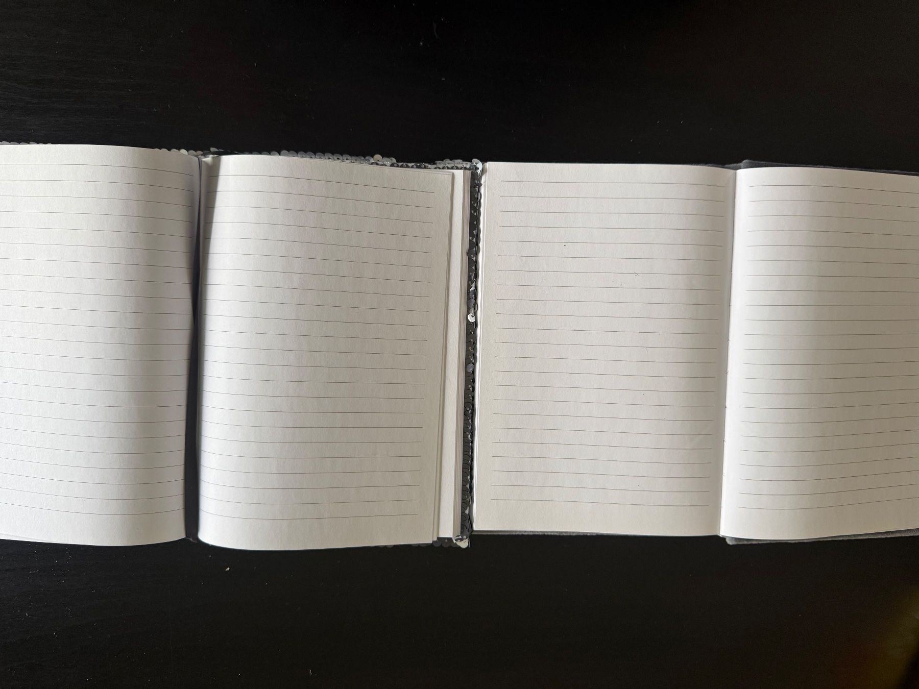 Blocchi: Notizbücher grau A5 – Usato da Luzern venduto da oli_gns7 3