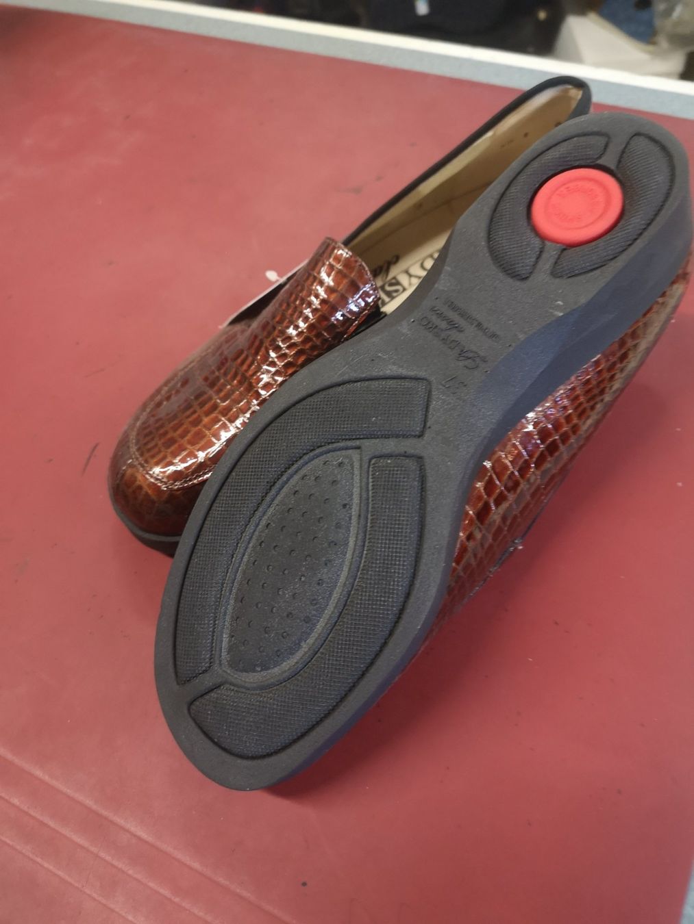 Helvesko Chaussures femmes: Helvesko ladysko – Neuf avec emballage d'origine à Möhlin par Highwaytom 1