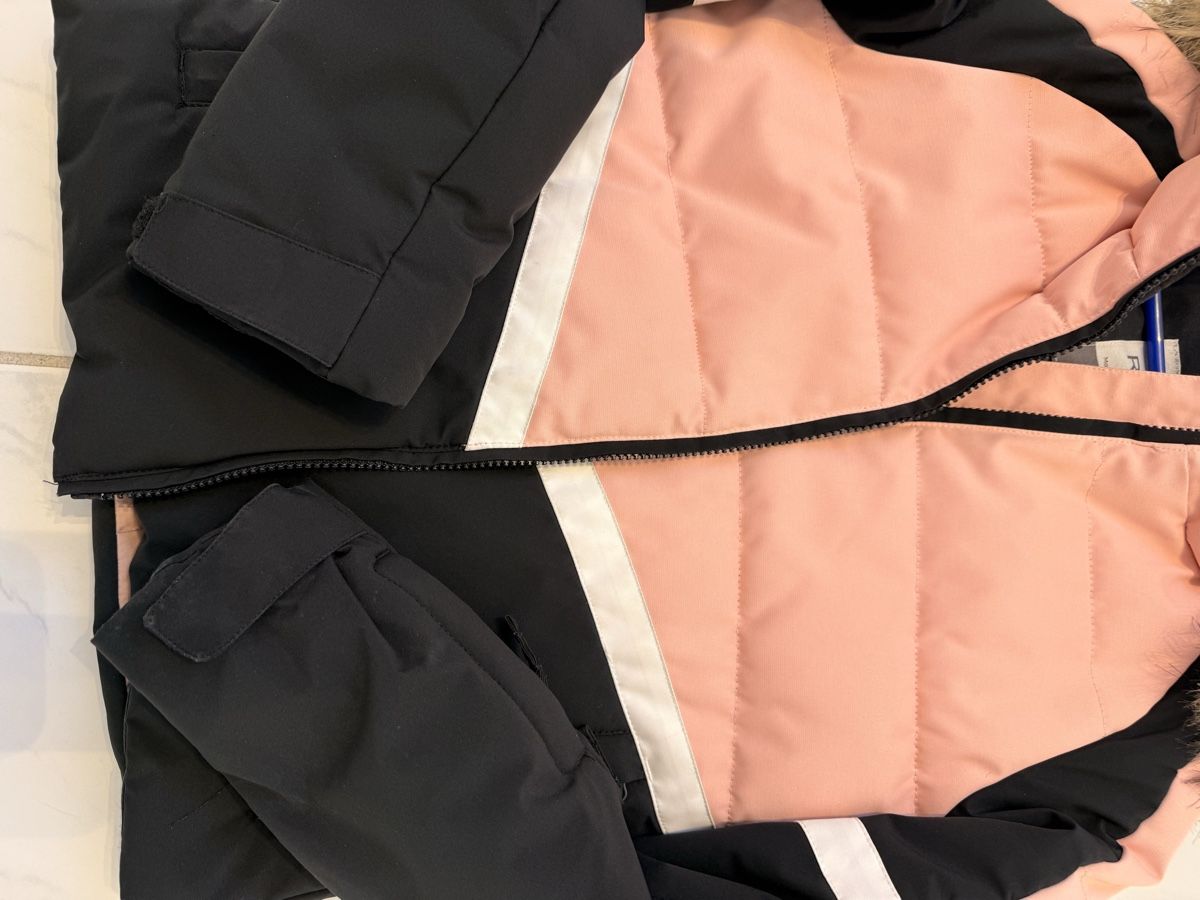 Roxy Jacken & Mäntel: Roxy Kinder Skijacke – Gebraucht aus Rorbas von Cowgirl_anne 3