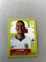 Panini WM 2026 ENG 8 Dan Burn