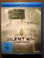 Silent Hill - Wilkommen in der Hölle
