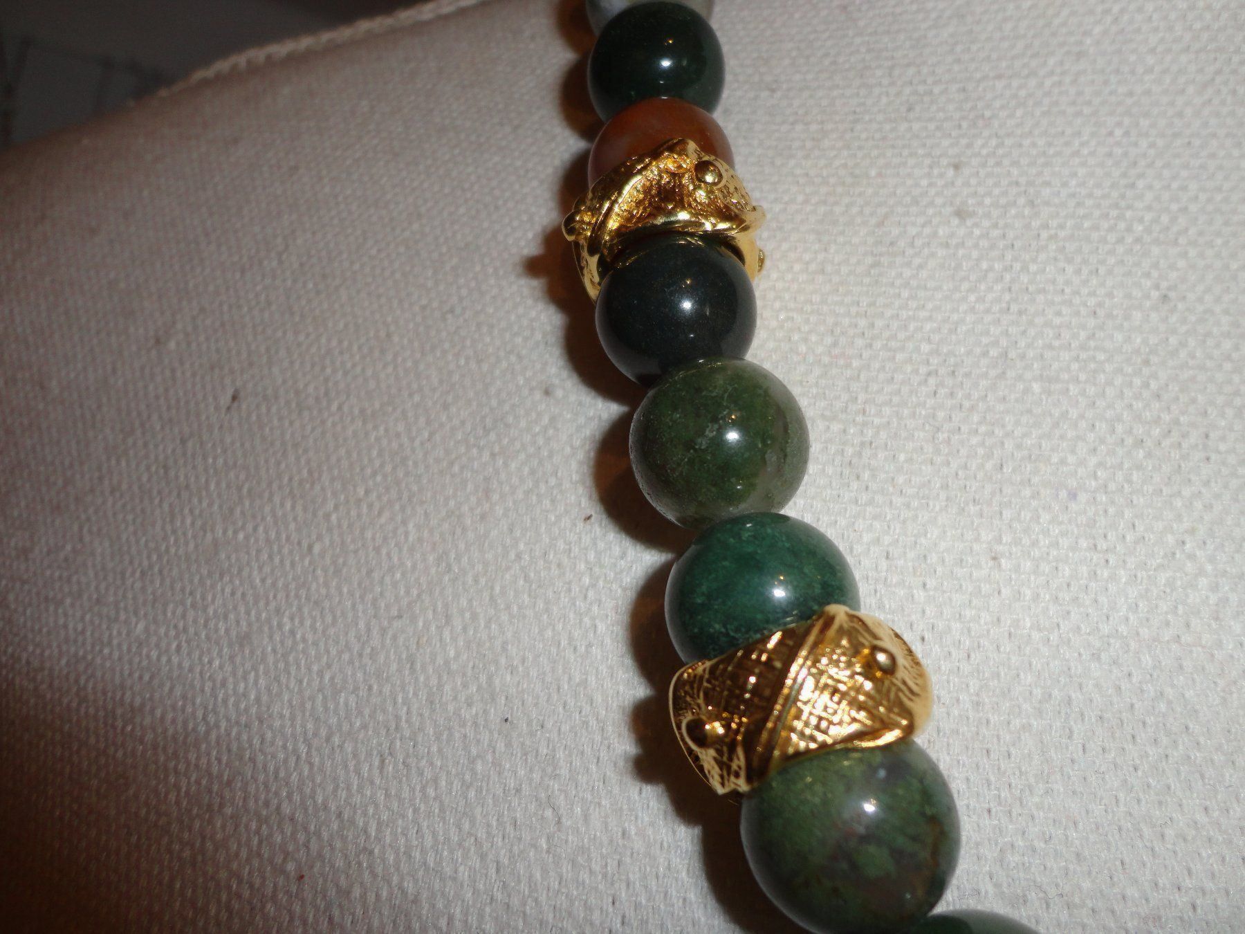 Catenine: Halskette - Achat – Nuovo (secondo la descrizione) da Biberist venduto da tl-schmuck 3