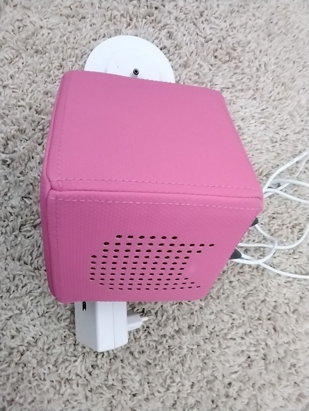 Livres audio: Toniebox pink / rosa – D'occasion à Balterswil par Meerdeern 4