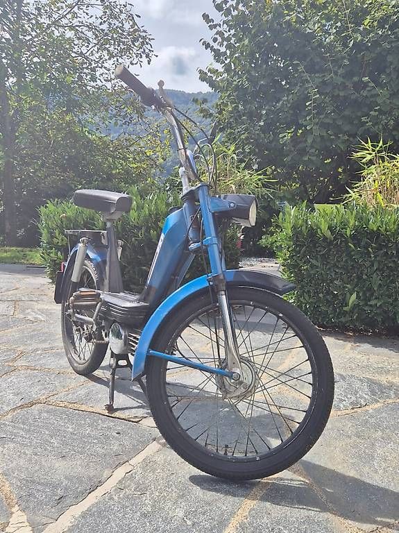 Cyclomoteurs: SACHS DKW – D'occasion à Purasca par fdf_b9sr