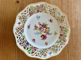 Schumann Bavaria Teller, Wandteller, Sammlerstück, Top! (56)