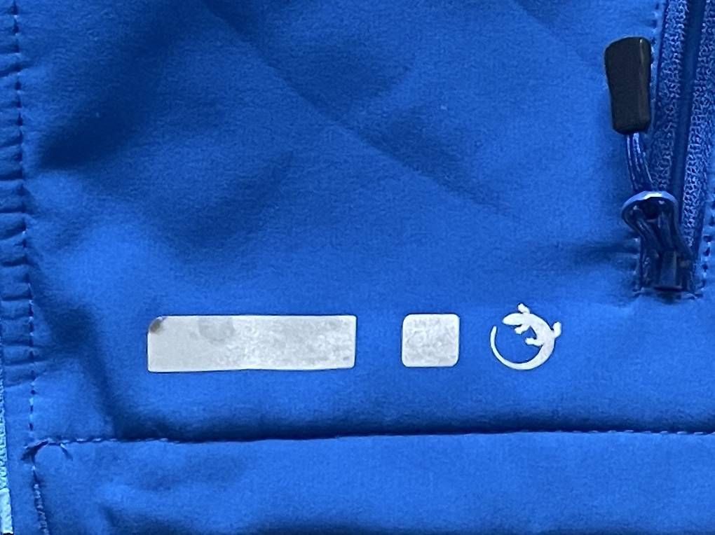 Trevolution Giacche & Cappotti: Trevolution Kinderjacke, Grösse 128 – Usato da Wiler b.Utzenstorf venduto da Haletopp72 3
