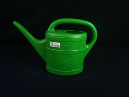 Grüne Giesskanne Geli 5L