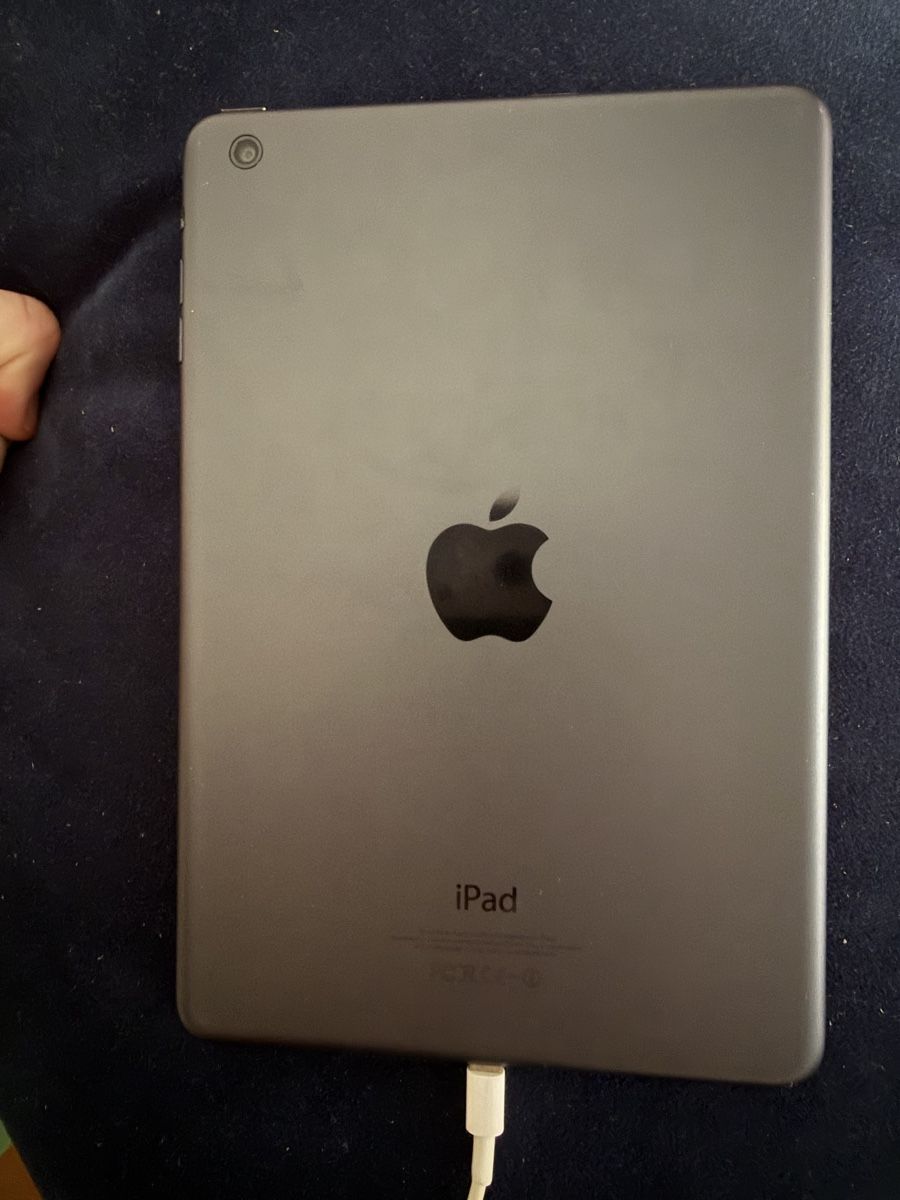 Apple Tablettes PC: iPad Mini 1st generation – D'occasion à Zürich par jon_8nhk