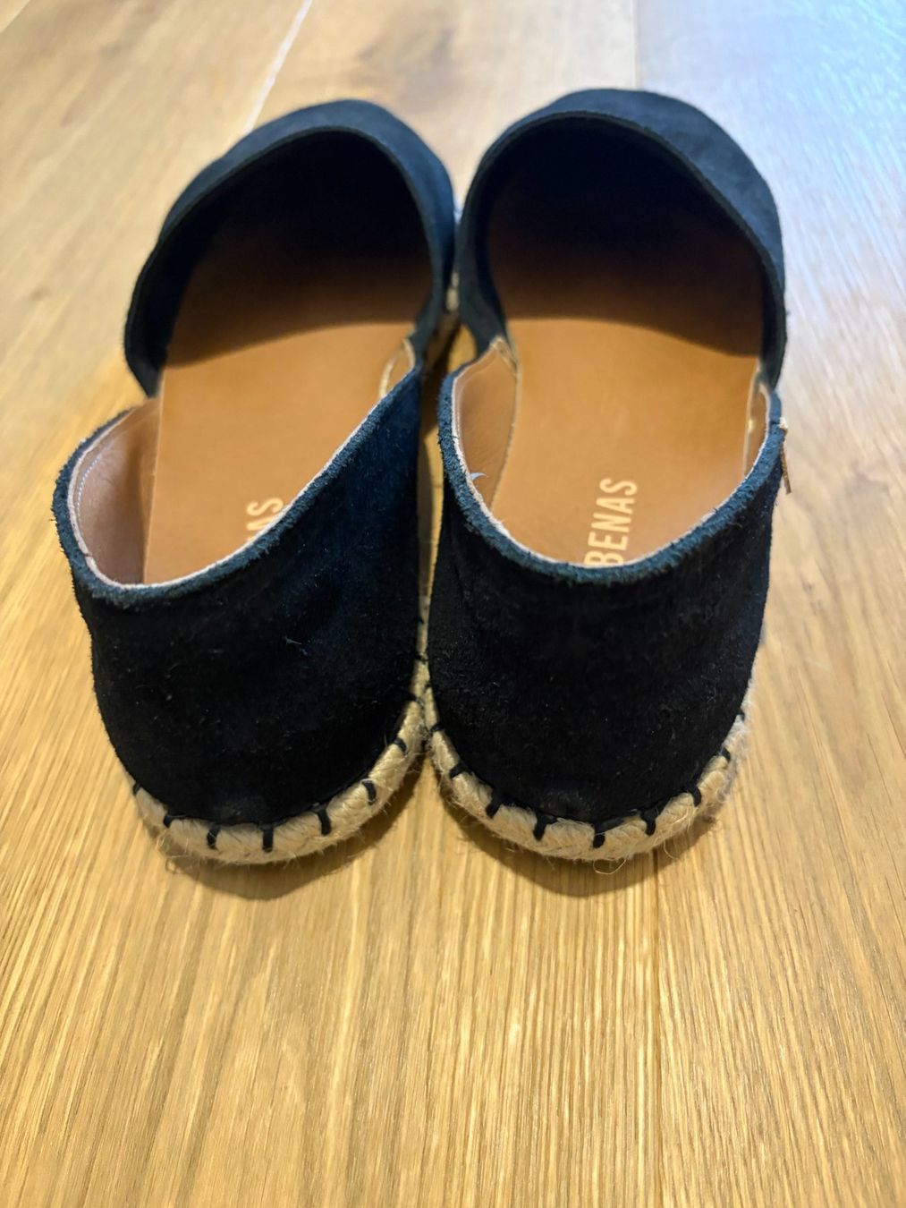 Scarpe da donna: Grösse 42 Verbenas Espadrisse – Usato da Siebnen venduto da dar_l2wq 2